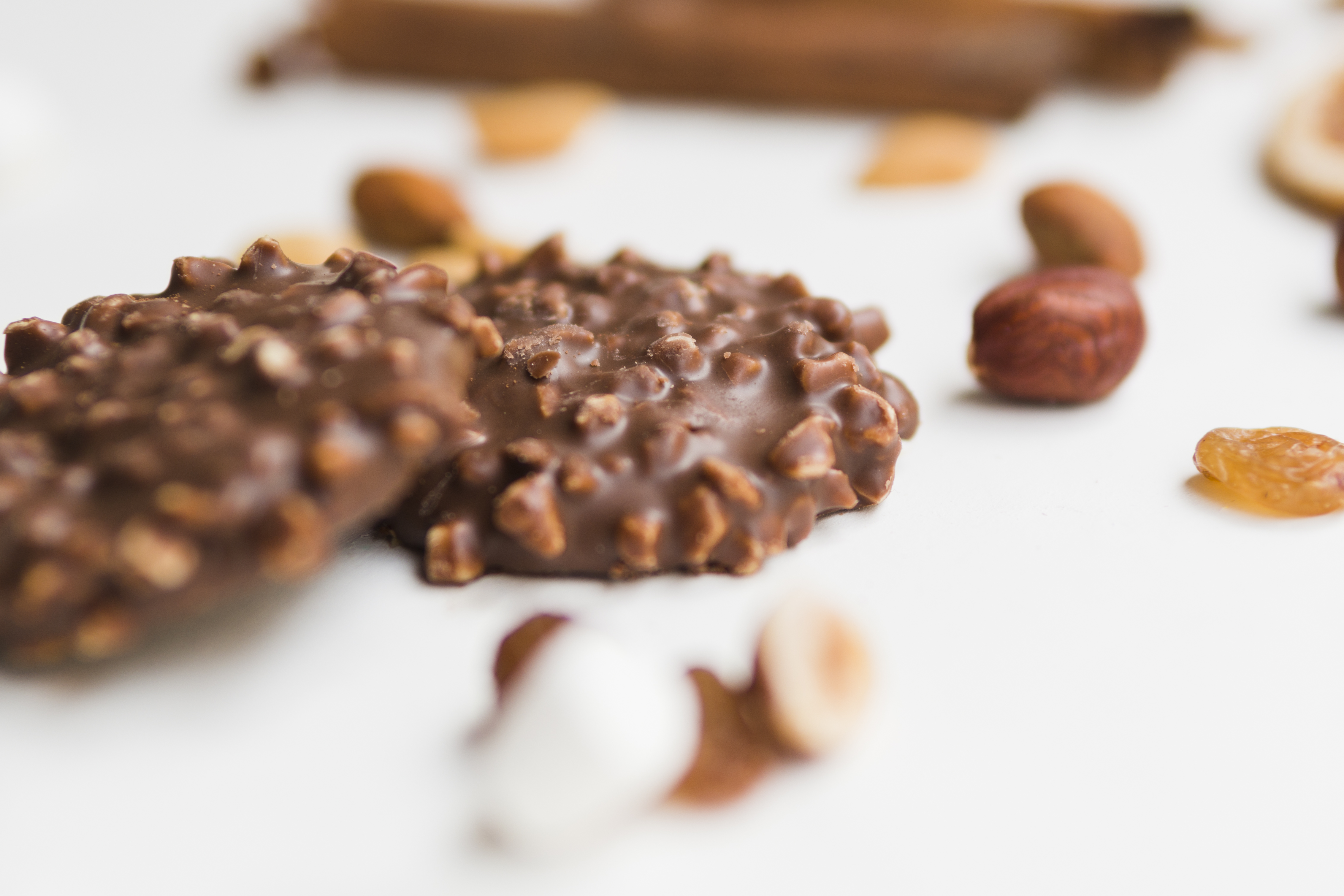 Nuts Gallery 3